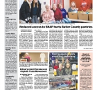 Parkersburg Eclipse News Review Official newspaper of Parkersburg